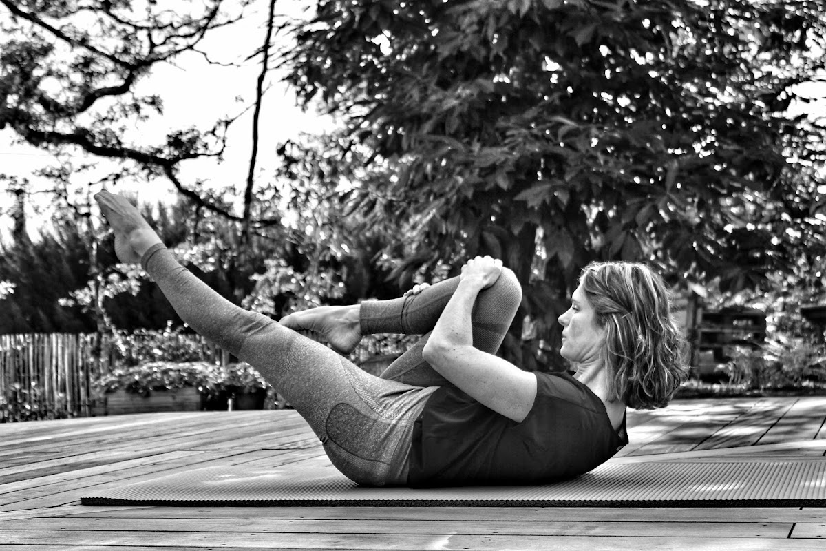 Pilates By Leslie — photo 2