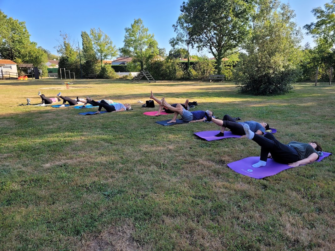 Pilates By Leslie — photo 3