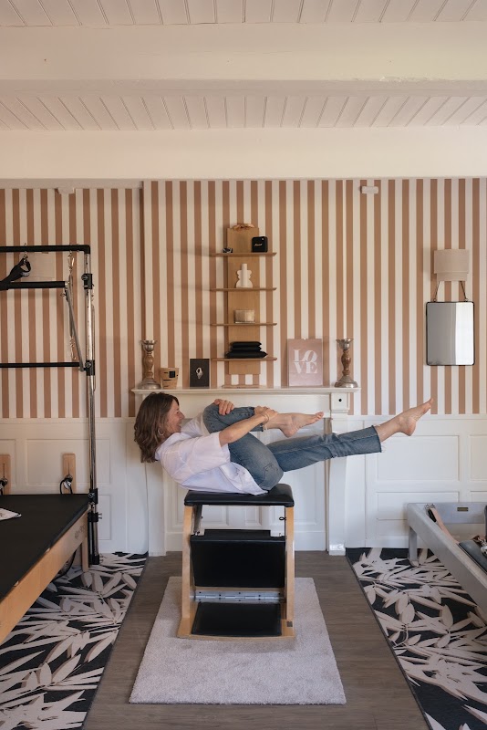 Bienvenüe Pilates — photo 3