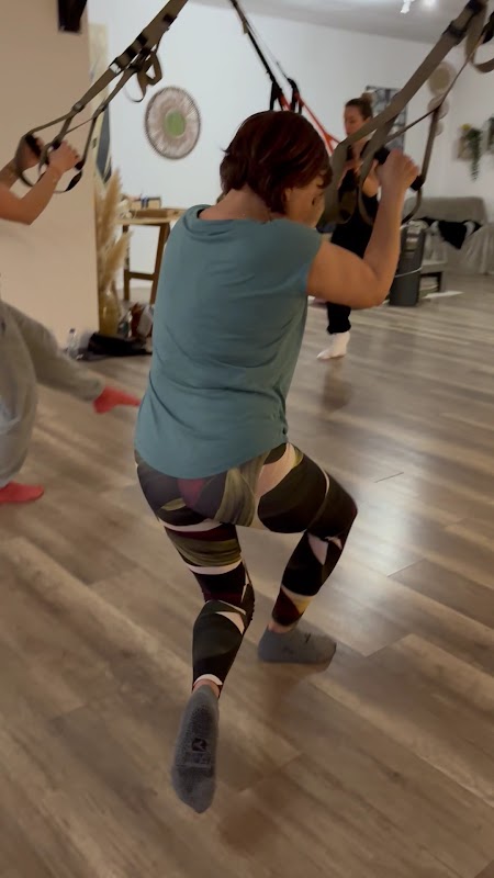 Ôstudio Pilates /Trx — photo 2