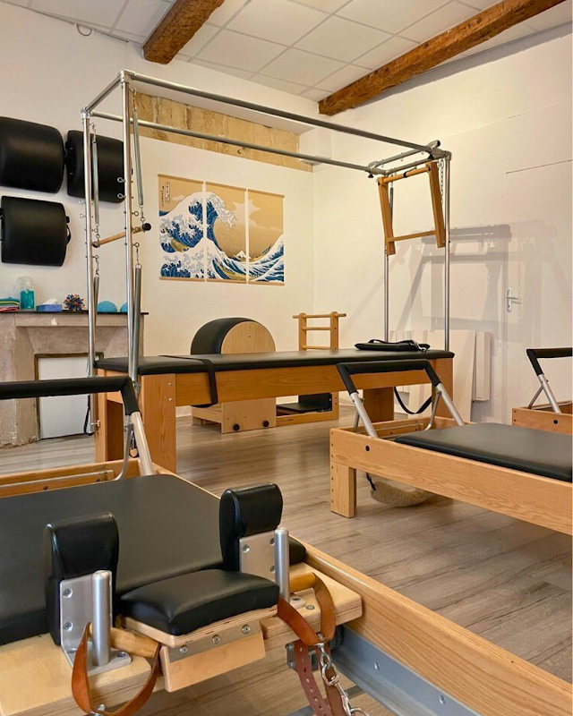 Pilates Centre Balance Montpellier — photo 2