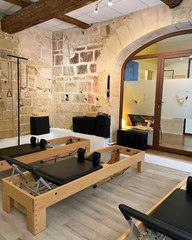 Pilates Centre Balance Montpellier — photo 3