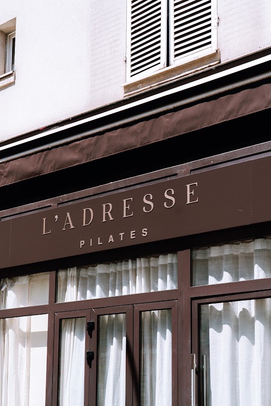 L'adresse Pilates — photo 2