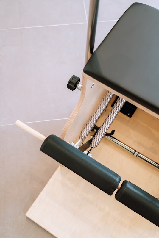 L'adresse Pilates — photo 3