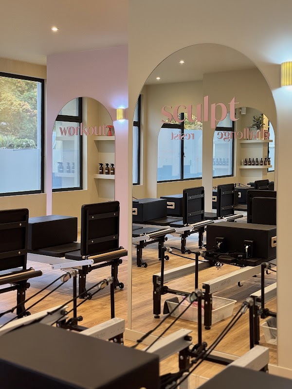 The New Me Reformer Pilâtes Annecy — photo 2