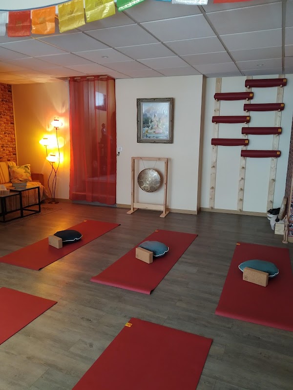 Evasion Zen Centre Terre-happy — photo 2