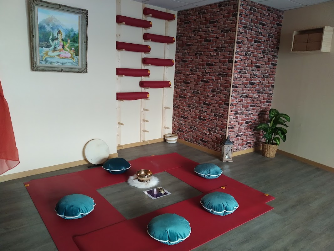 Evasion Zen Centre Terre-happy — photo 3