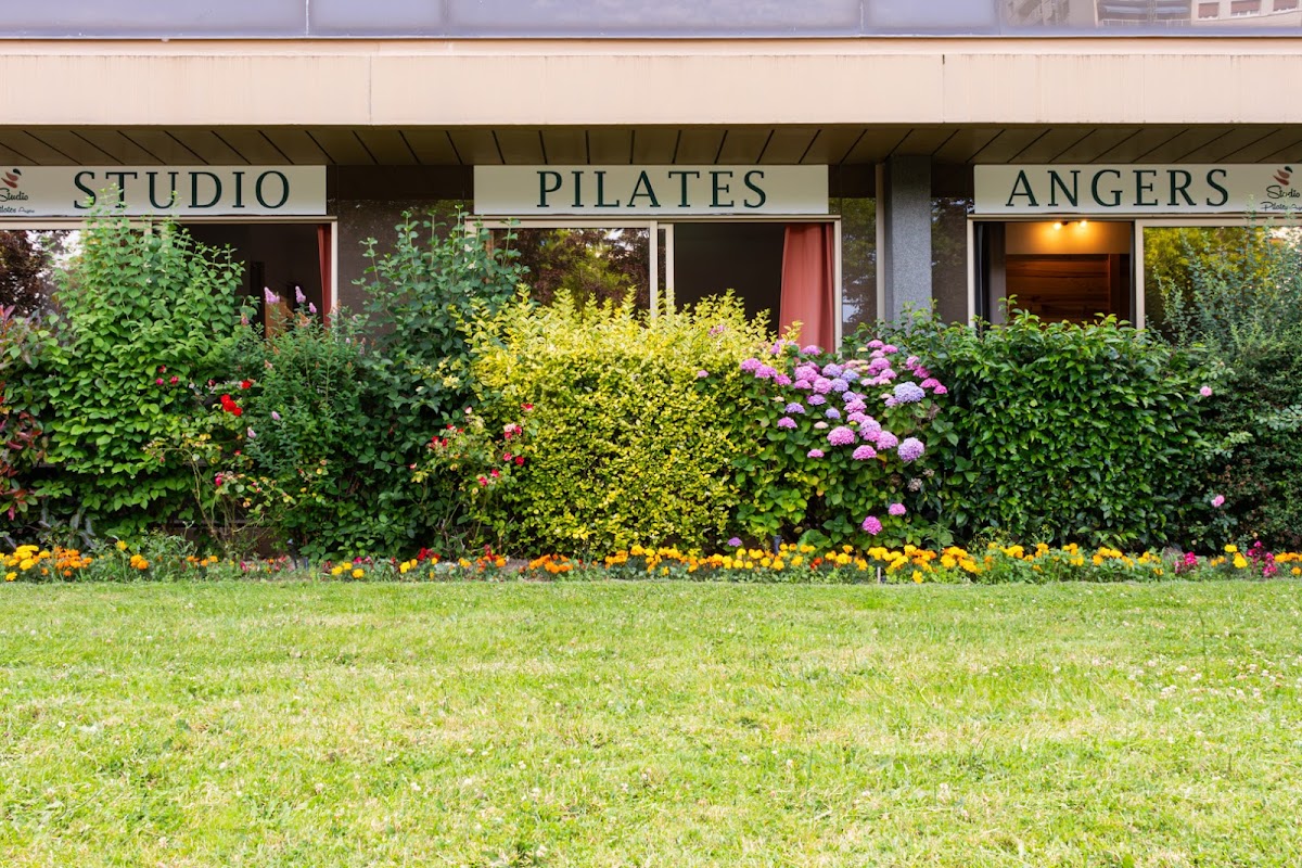 Studio Pilates Angers — photo 2