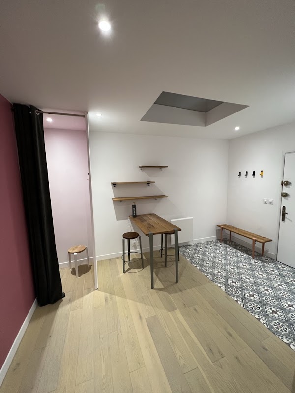 J'peux Pas J'ai Pilates — photo 2