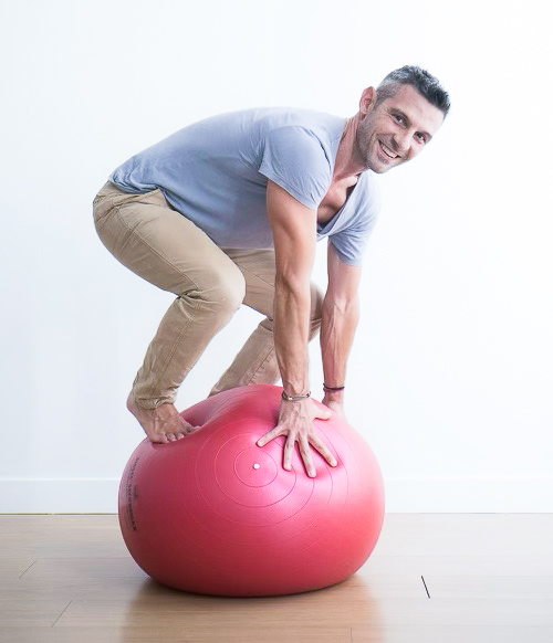 J'peux Pas J'ai Pilates — photo 3