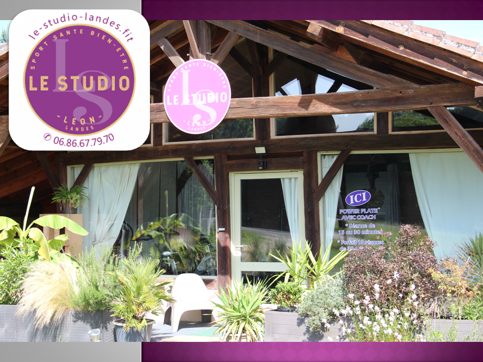Le Studio , Sport Santé Bien-Étre — photo 3