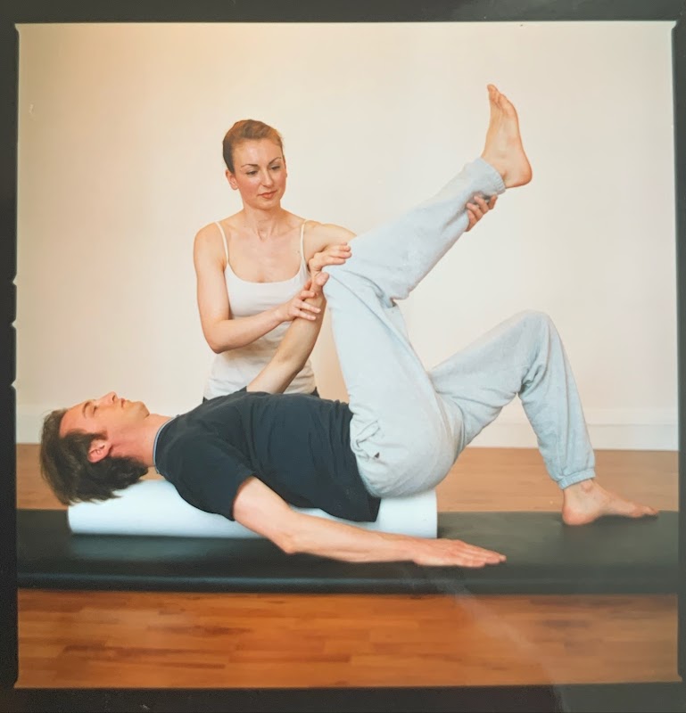 Feeling Pilates — photo 2