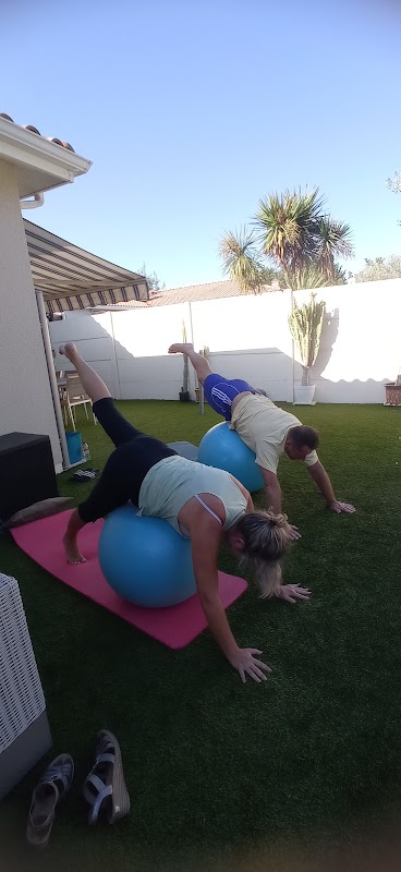 Pilatesinbordeaux — photo 3