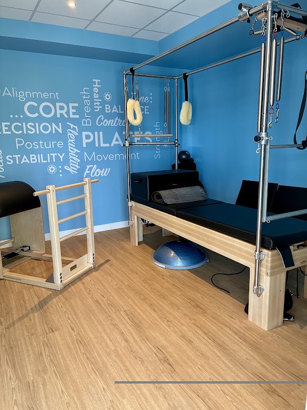 Club Pilates Bordeaux Mondésir — photo 3