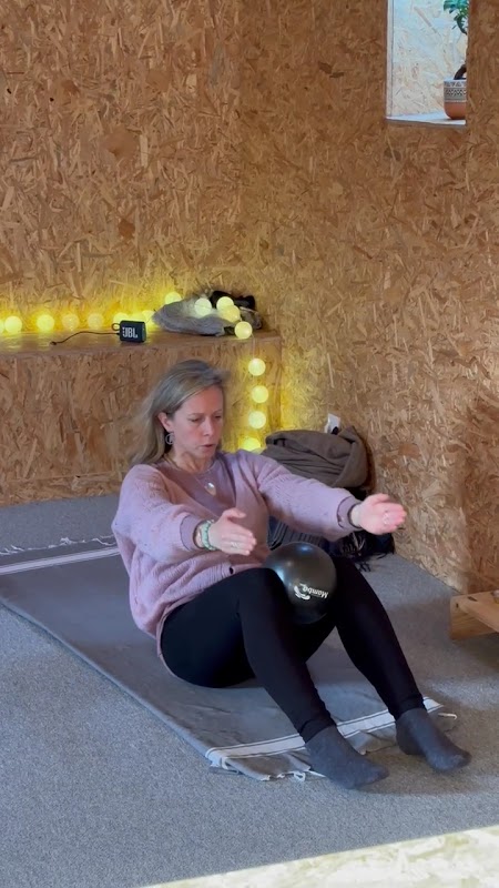Studio Trainer Zen Body — photo 2