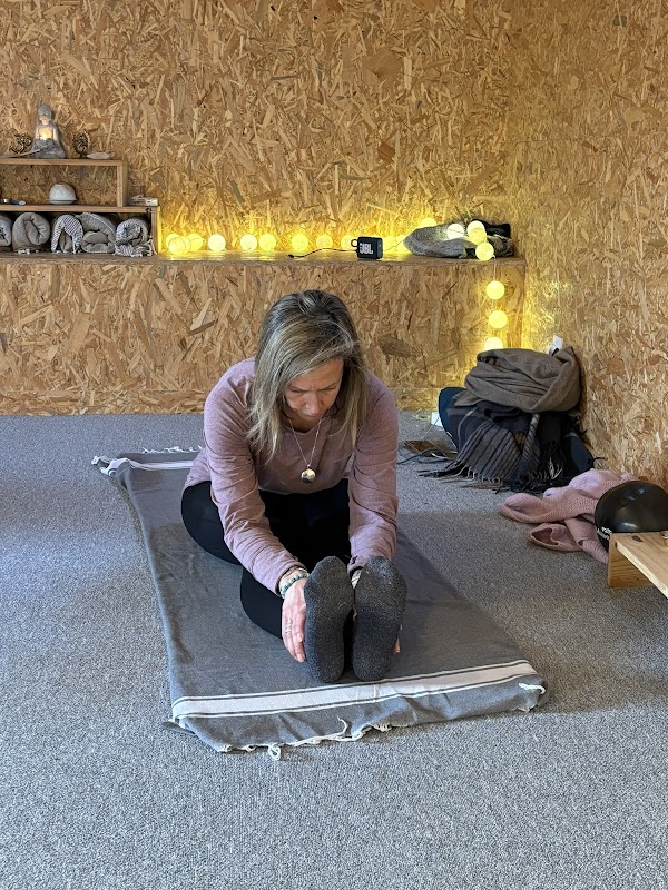 Studio Trainer Zen Body — photo 3