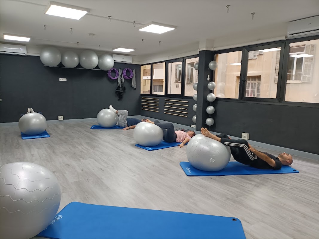 Pilates Atelier — photo 2