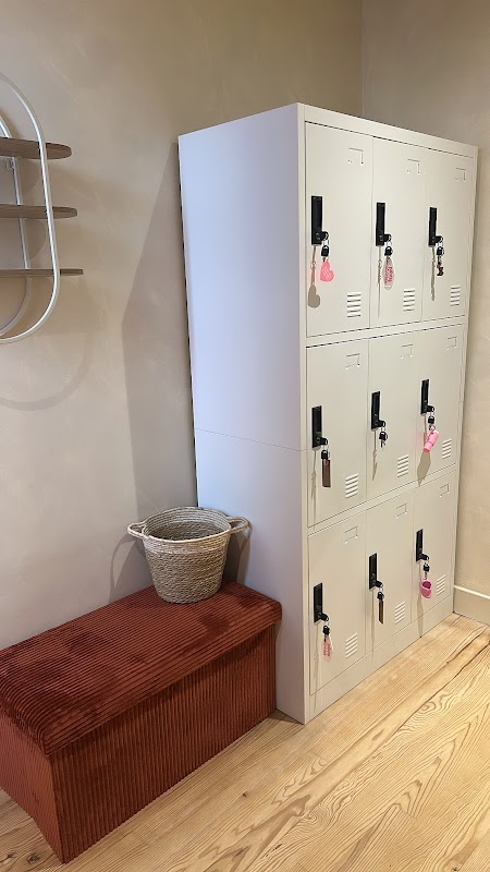 Ama Pilates Studio — photo 2