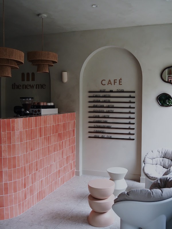 The New Me Bordeaux — photo 3