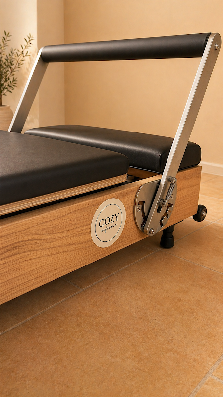 Cozyreformer Pilates Avignon — photo 2