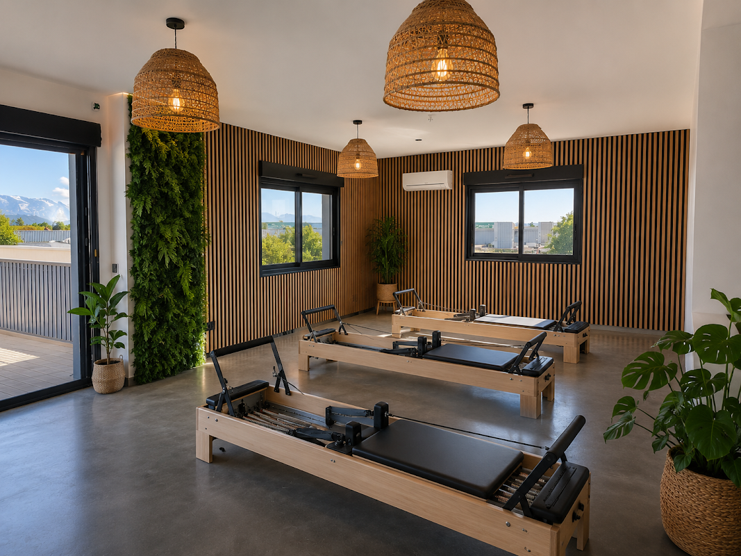 Moovea Pilates — photo 2