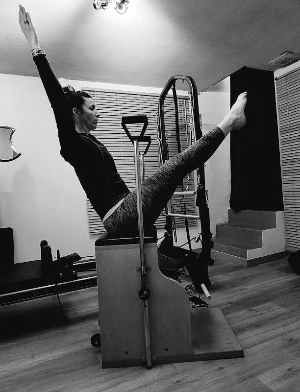 L'atelier Pilates - Marilen C. — photo 2