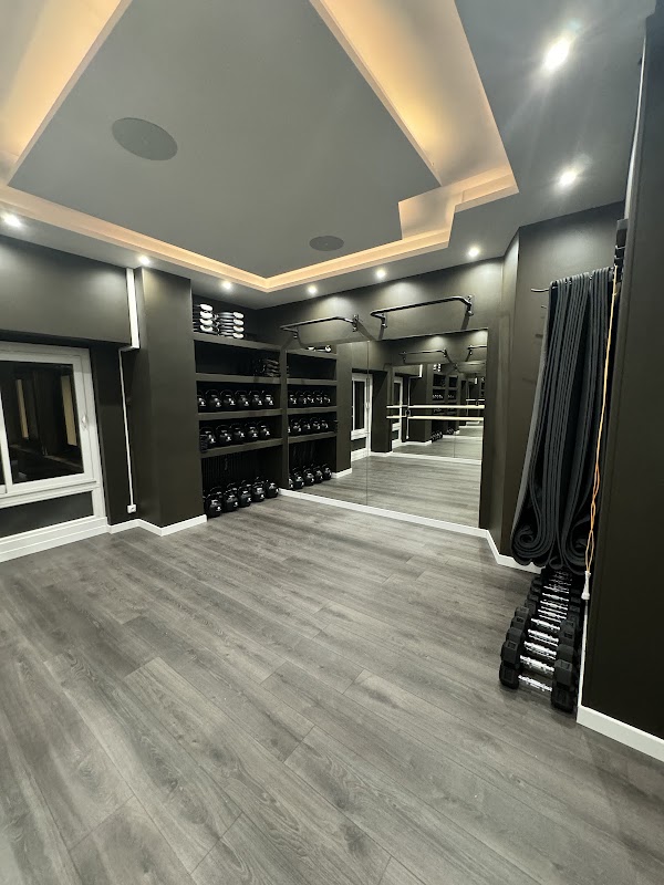 Bodi Studio — photo 3