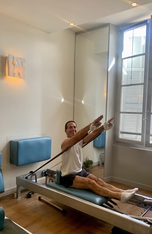 Pilates Studio De Marseille — photo 2