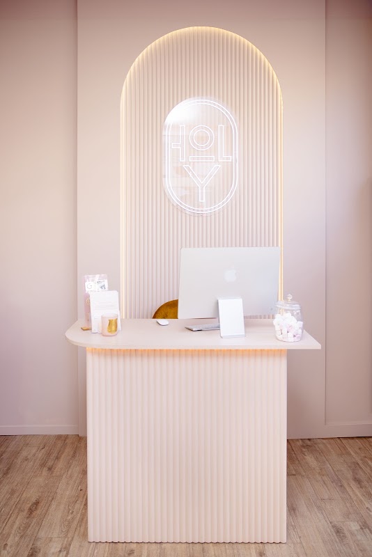 Studio By Holy — photo 2