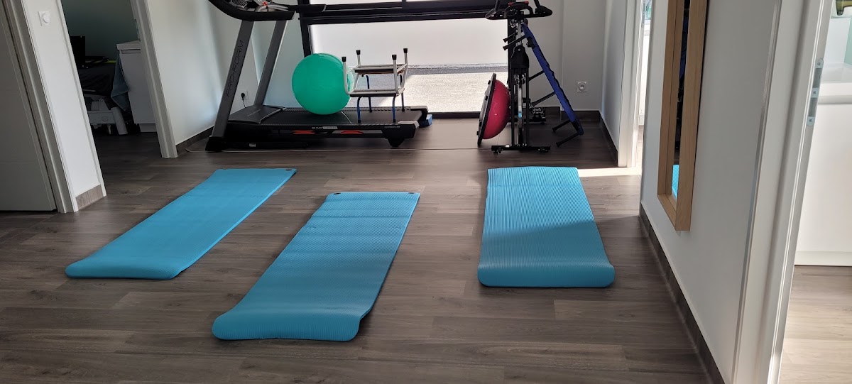 Cécile Pilates Santé Bien-Être — photo 3