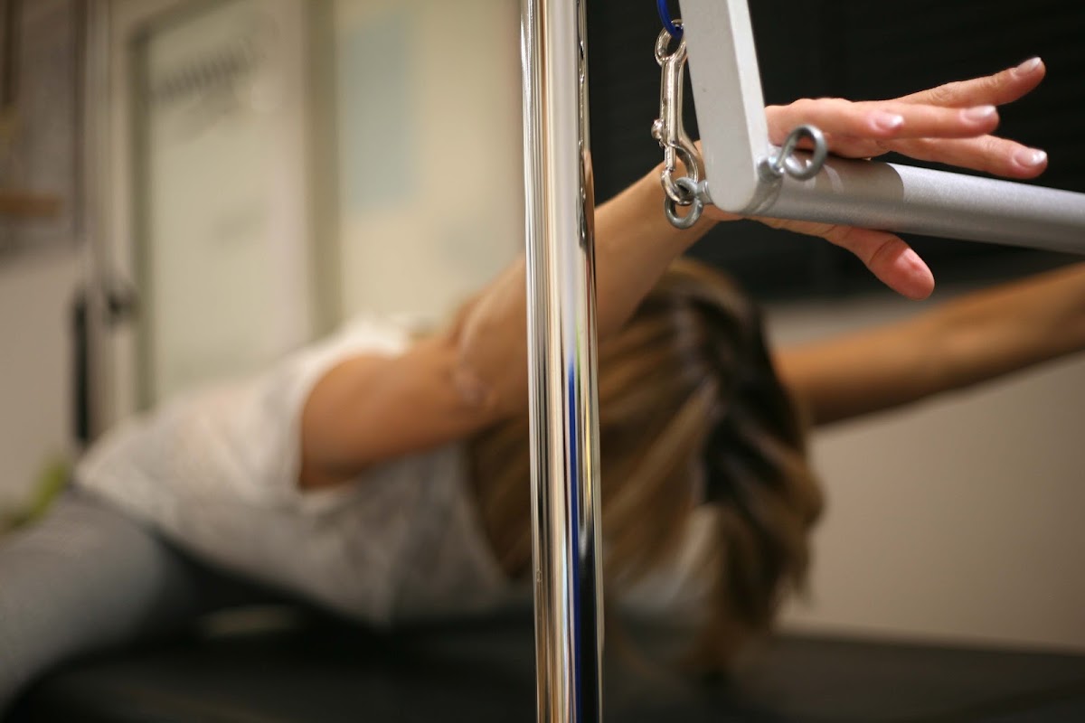 Studio Gayana : Pilates Reformer -Yoga — photo 3