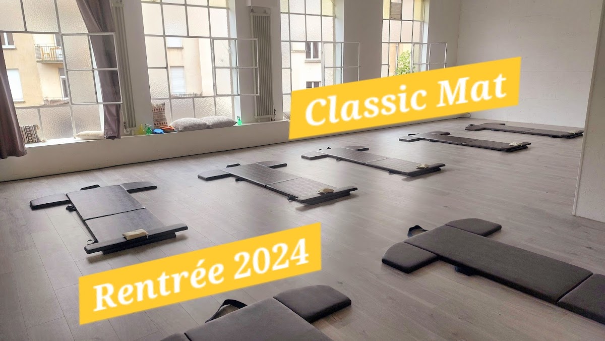 Christelle Picard pilates — photo 2