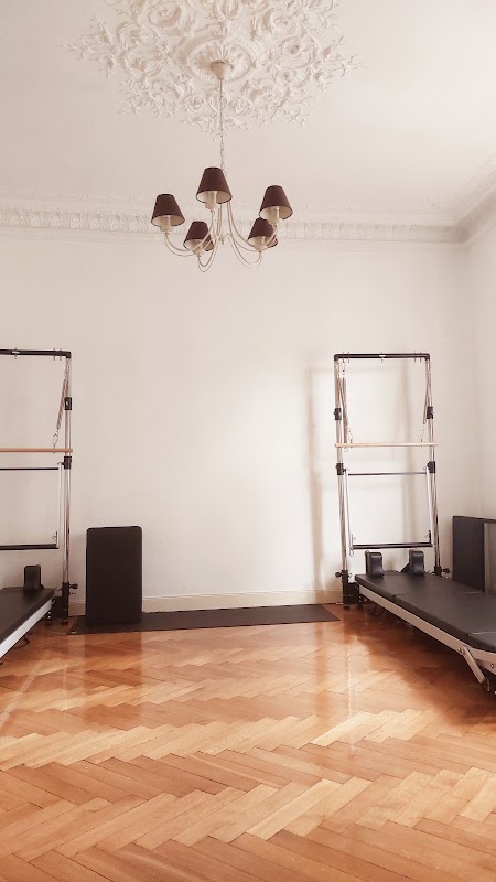 Christelle Picard pilates — photo 3