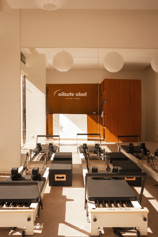 Halo Studio — photo 2