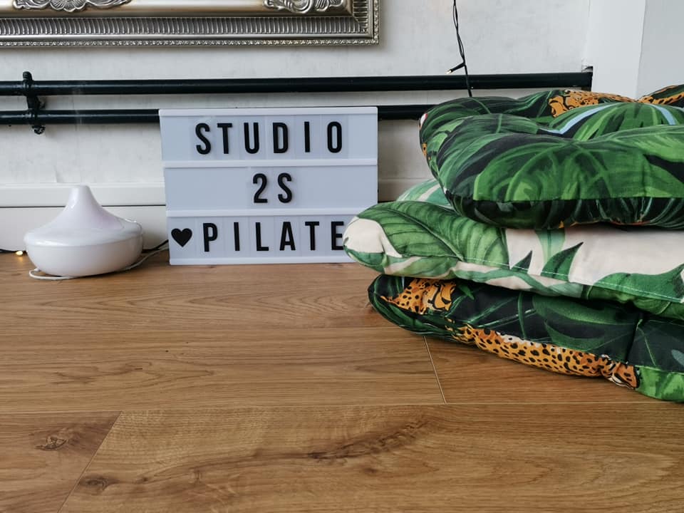 Sandra Pilates-Studio 2s — photo 3