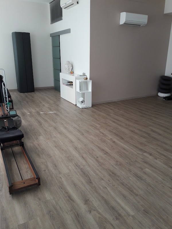 Pilates Studio Gradignan — photo 2