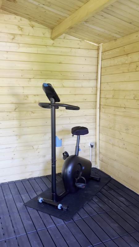 Nüma Sport Santé — photo 2