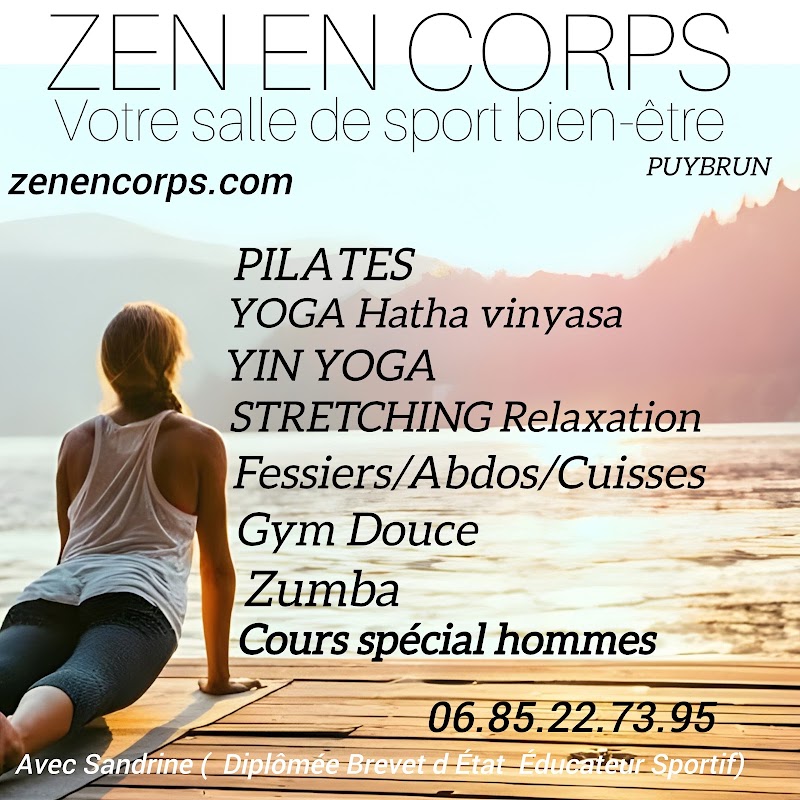 Zen En Corps — photo 2