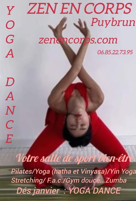 Zen En Corps — photo 3