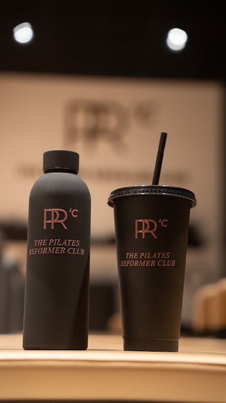 The Pilates Reformer Club — photo 3