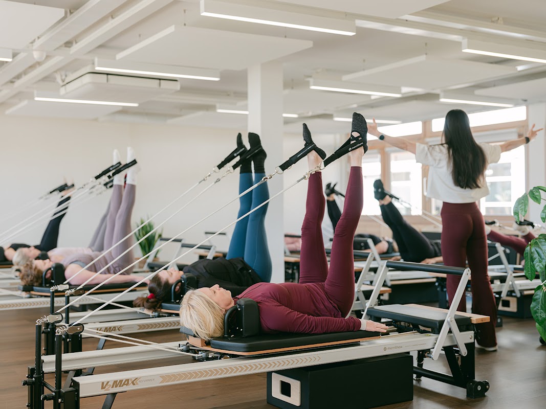 Éclore Pilates — photo 2