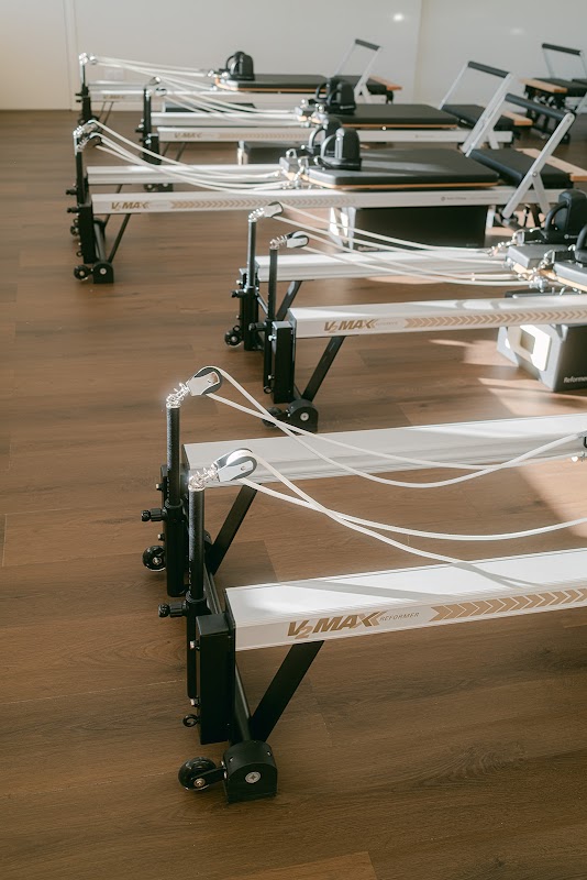 Éclore Pilates — photo 3