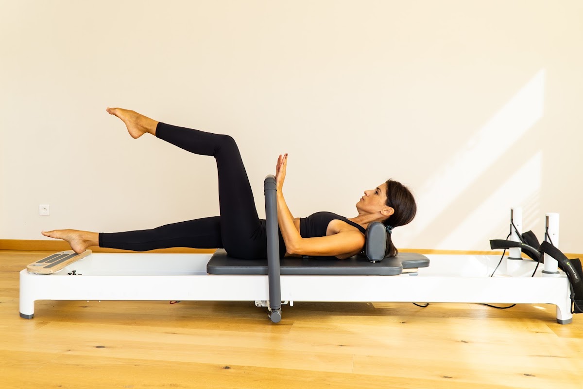 Pilates&Co — photo 2