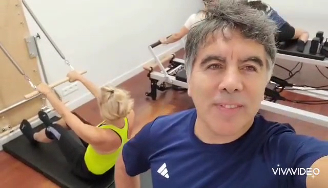 Studio Bigorre Pilates — photo 2