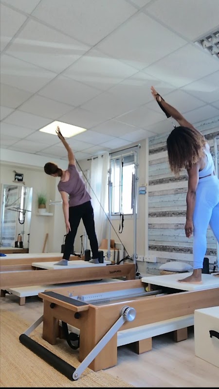 Body And Soul Studio — photo 2