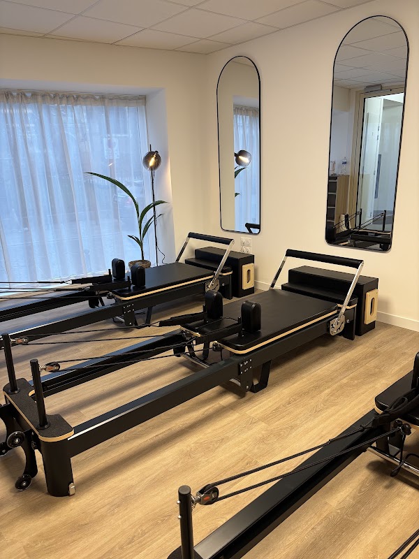 Harmony Studio - Pilates Reformer — photo 2