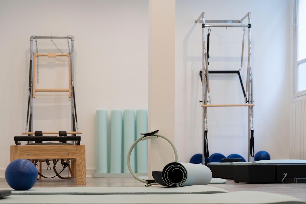 Assas Pilates Ballet — photo 2