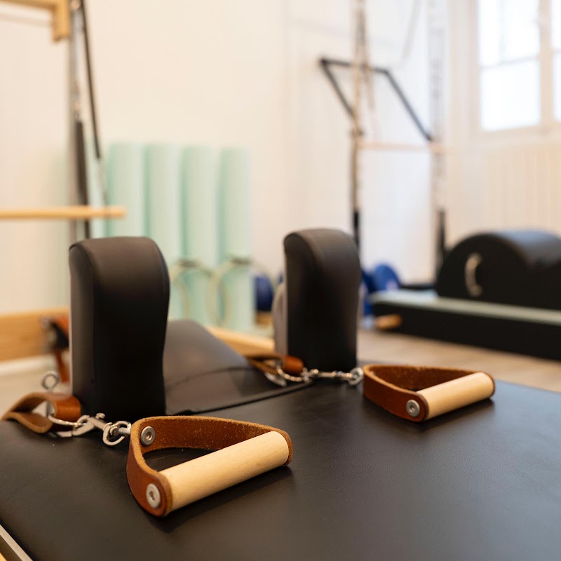 Assas Pilates Ballet — photo 3