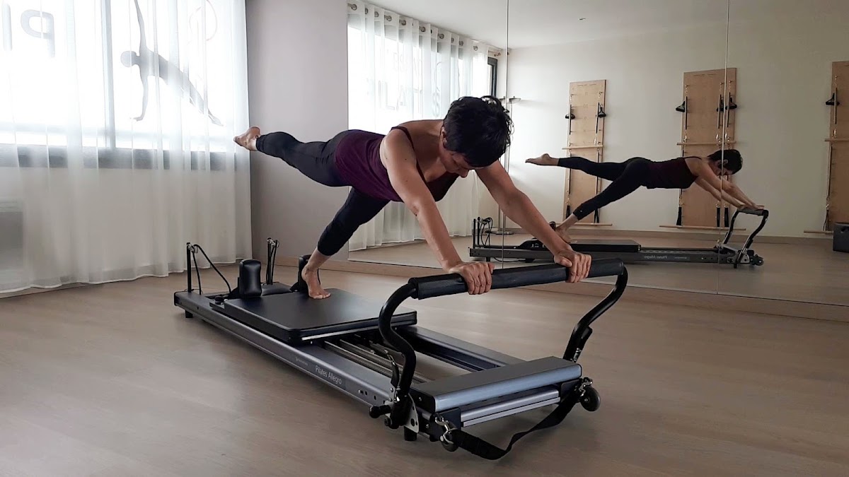 L'espace Pilates — photo 2