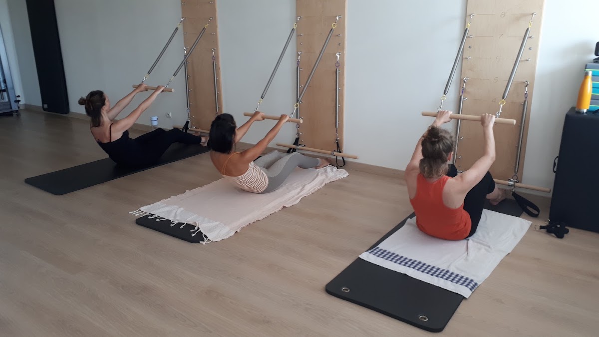 L'espace Pilates — photo 3
